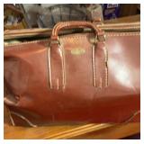 Tommy traveler bag