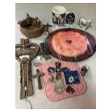 Lot of decor