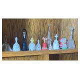 Bell collection