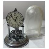 Kern 400-day anniversary clock with a distinct