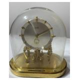 Kundo anniversary clock