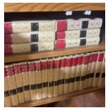 Set of Standard reference encyclopedia