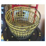 3-wire Egg Baskets