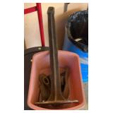 Cobbler repair set