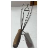 Rug beater