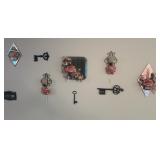 Wall decor