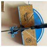 Miter saw