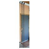 10ft 5/16 Chain With Hooks