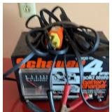 Schaufer 4 amp battery charger