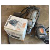 2-drills And Sander