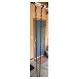 14 Ft Heavy Chain With Hooks