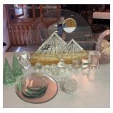 Decor items
