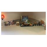 Disney ï¿½Carsï¿½ items