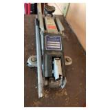 4000 lb. Floor jack