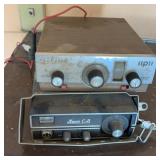 Pair CB Radios