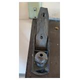 Fulton wood plane