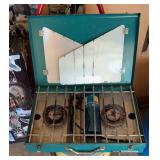 Bernz  O Matic  Propane camp stove