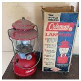 Coleman lantern mod. 200A 64