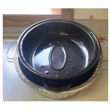 Roaster pans