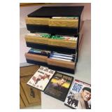 All the movies