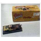 Sterling marlin #40 John Wayne coors light