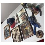 John Wayne the Duke lot