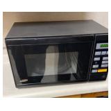 Samsung microwave