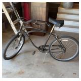 Calypso bike