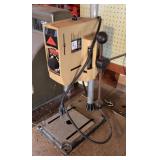 Shop craft drill press