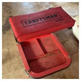 Craftsman 51167 mechanics rolling stool