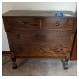 Dresser 41ï¿½w x 21ï¿½d x 35ï¿½t