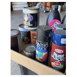 Household items