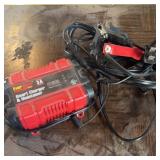 Everstart 3amp smart charger