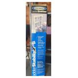 Werner ladder stabilizer