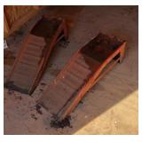 Car ramps
