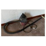 1 Gal Shop Vac