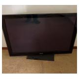 Samsung tv NO REMOTE OR CORD 49ï¿½ x 30ï¿½