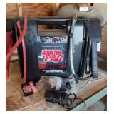 ES5000 Booster pack jump pack