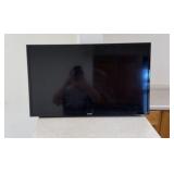 Samsung tv 20ï¿½ x 17ï¿½ w/ remote W/Wall bracket