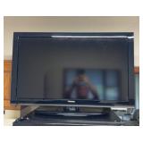 Toshiba tv NO REMOTE 39ï¿½ x 24ï¿½