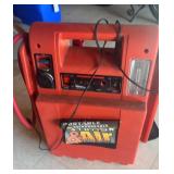 Apollo tools rechargeable power jump pack / air