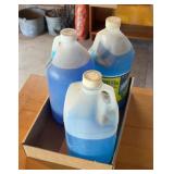 Windshield washer fluid