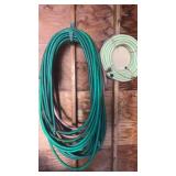 Hose lot