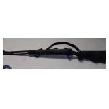 Remington Model 700 ML .50 Muzzleloader SN: 20455t