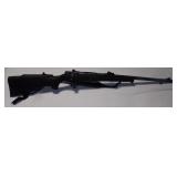 BPI Connecticut Valley Arms Hunterbolt .50 Muzzle