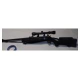 BPI Connecticut Valley Arms Optima .50 Muzzleload