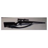 Knight .50 Muzzleloader SN: 212405