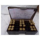 20r, 44 Mag, Mixed lot