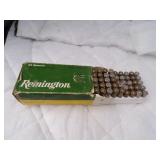 25r, .38 special RL