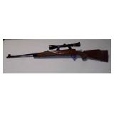 Remington 700 30-06 Leuplod 3 x 9 SN: 6686959